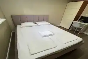Студия рядом с морем, Сочи