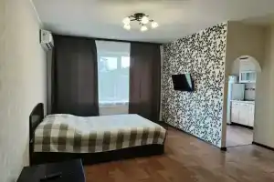 Отличная квартира с ремонтом и кондиционером., Новокузнецк