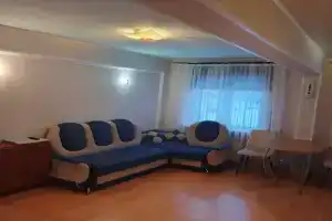 Просторная квартира в центре города