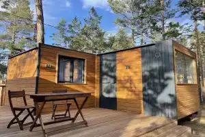 База отдыха «RestHouse»