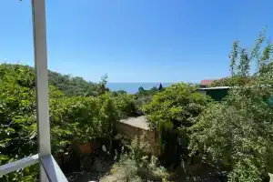 Дом под ключ у моря, 4 спальни, Вишневка