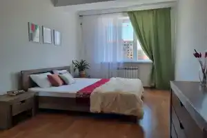 Уютная и комфортная квартира, Каспийск