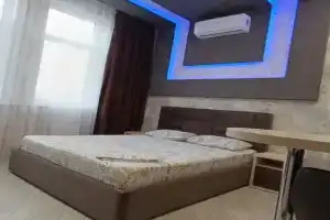 Апартаменты с красивой подсветкой, Краснодар