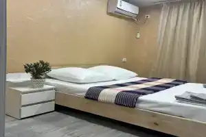 Коттедж недалеко от моря, Джубга