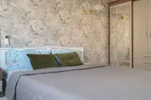 Комфортная квартира возле Глобуса