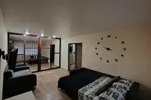 Мини апартаменты комфорт, Щекино