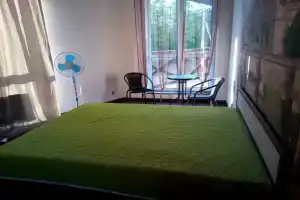 Апарт Морис, Светлогорск