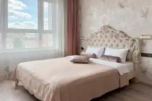 Апартамент, Нижний Новгород