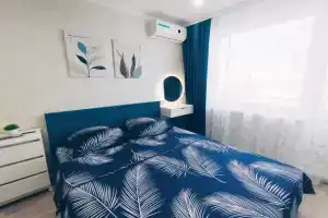 1-комнатная квартира, Орск