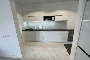 Апартамент на набережной, Евпатория