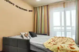 Квартира-студия Вверх, Великий Новгород