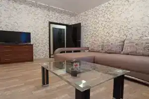 Двухкомнатная квартира в центре