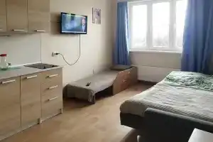 Уютная студия в центре города