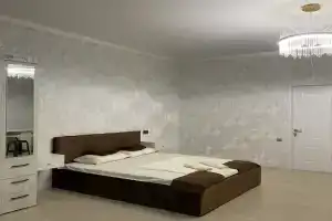 Апартаменты студия, Алахадзы