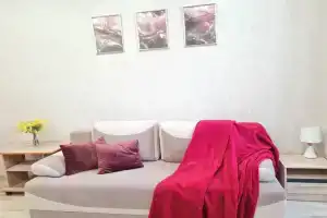 Уютная студия, Алексино