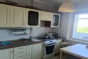 Квартира в тихом морском поселке
