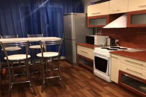 Уютная 1-комнатная квартира в центре в элитном доме