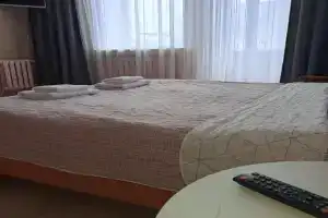 Крупногабаритная квартира, Железногорск