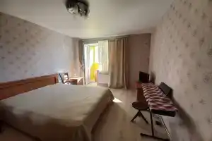 Квартира у озера, Зеленоградск