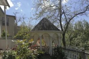 Дом с беседкой, Кисловодск