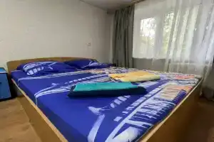 Уютная квартира возле городского парка, Саратов
