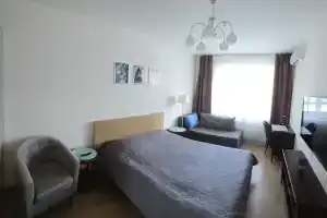 Уютная квартира, Санкт-Петербург