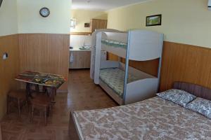 Апартамент с видом на море, Евпатория