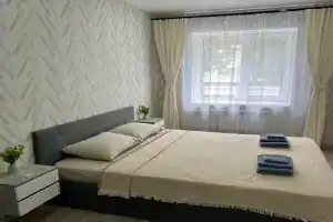Двухкомнатная просторная квартира, Жирновск