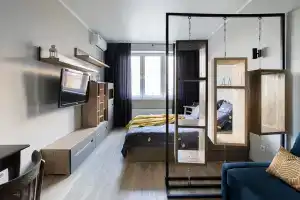 Хорошая квартира, Воронеж