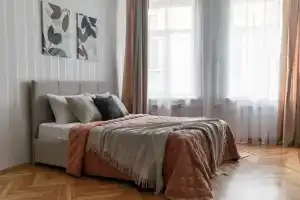Уют в самом сердце Санкт-Петербурга