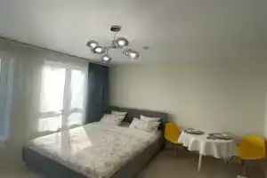 Уютное гнёздышко с идеальной чистотой, Москва