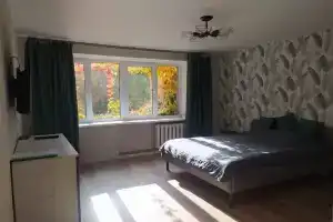 Квартира в сердце Амалиенау