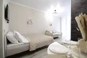 Апартаменты Тихое озеро, Светлогорск