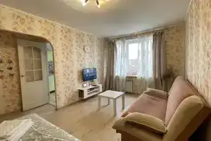 Квартира с видом на центральный парк, Петрозаводск