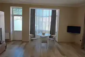 Апартаменты Legenda Home, Домбай