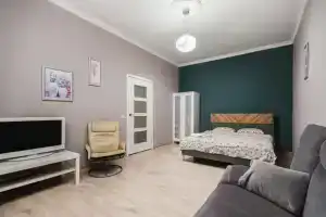 Апартаменты «Центр Захарова, 40»