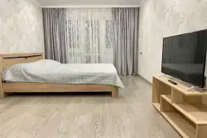 Светлая квартира с евроремонтом, Владикавказ