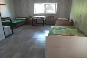 Комната в частном доме