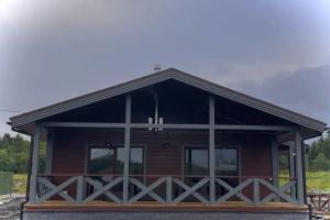 Дом семейный