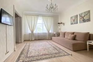 Miracle Apartment Old Arbat