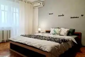 Квартира "на Набережной" 6 мкр, Балаково