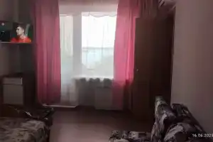 Квартира рядом с НИТОН СГМУ с видом на Волгу, Саратов