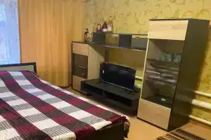 апартаменты возле пляжа, Ейск