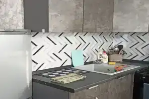Уютная 1 к квартира рядом с озером и парком, Нижний Новгород