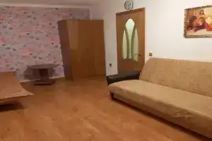 Уютная однокомнатная квартира в центре города