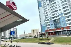 Жить хорошо студия7, центр, Минск