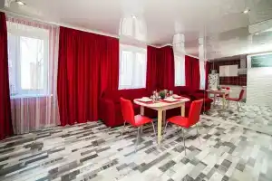 Апартаменты «Окуно в Шанхаи»