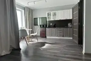 Уютная квартира, Екатеринбург