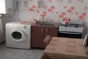 Домик в Тамани