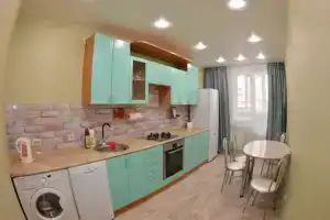 Уютная однушка на Добросельской, Владимир